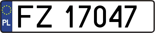 FZ17047