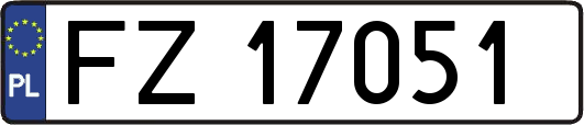 FZ17051