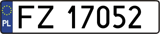 FZ17052