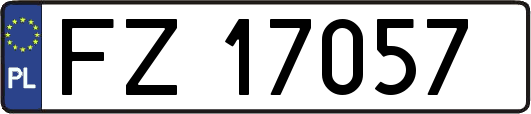 FZ17057