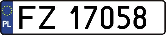 FZ17058