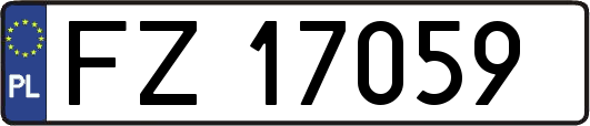 FZ17059