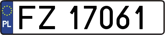 FZ17061