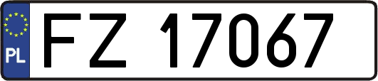 FZ17067