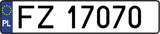 FZ17070