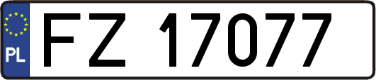 FZ17077