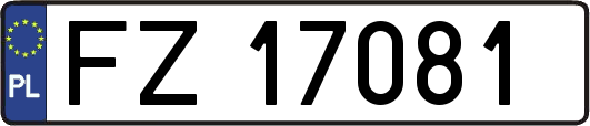 FZ17081