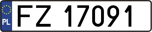 FZ17091