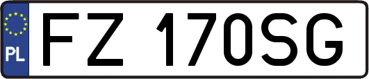 FZ170SG