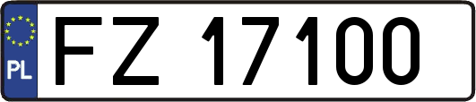 FZ17100