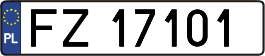 FZ17101