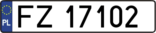 FZ17102