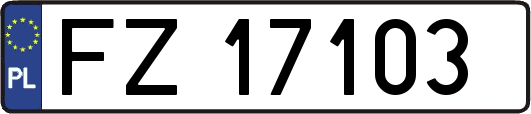 FZ17103