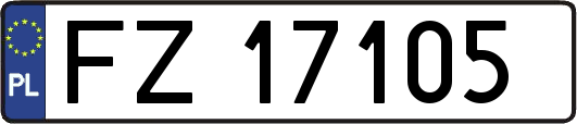 FZ17105