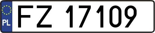 FZ17109