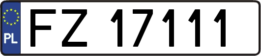 FZ17111