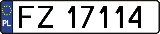 FZ17114
