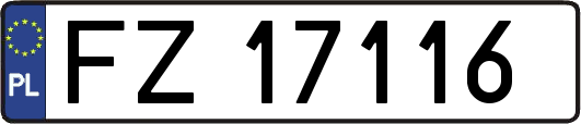FZ17116