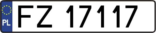 FZ17117