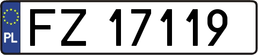FZ17119
