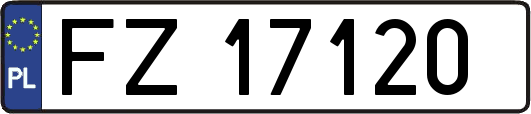 FZ17120