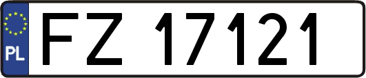 FZ17121