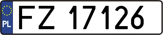 FZ17126