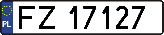 FZ17127