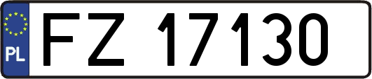FZ17130
