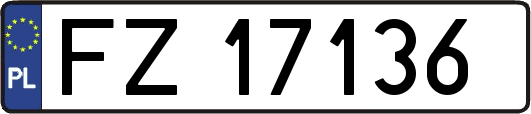 FZ17136