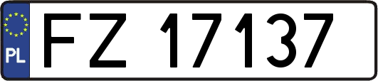 FZ17137