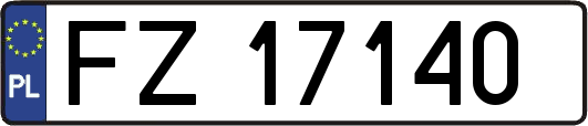FZ17140