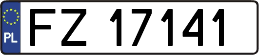 FZ17141