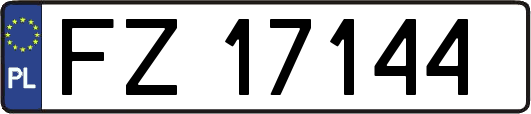 FZ17144