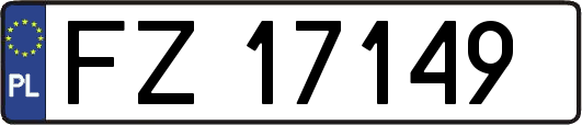 FZ17149