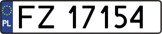 FZ17154