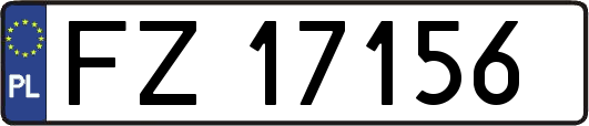 FZ17156