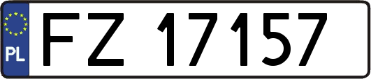 FZ17157