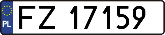 FZ17159