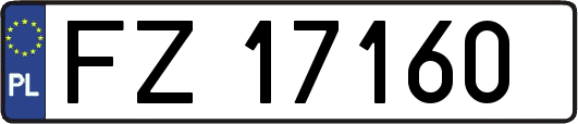 FZ17160