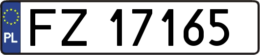 FZ17165