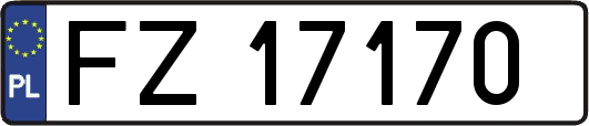 FZ17170