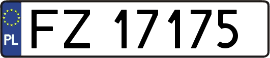 FZ17175