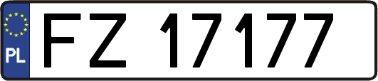 FZ17177
