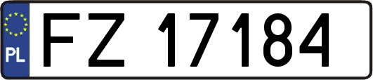 FZ17184