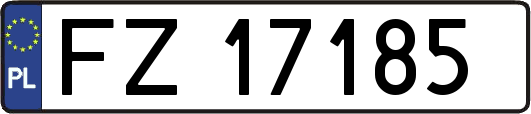 FZ17185
