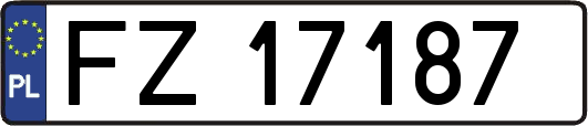 FZ17187