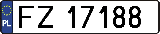 FZ17188