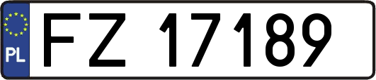 FZ17189