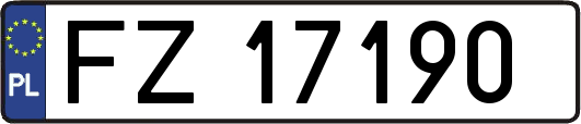 FZ17190